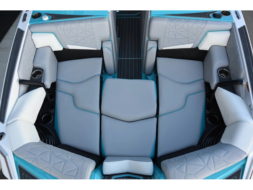 2021 Nautique Paragon G23 alt