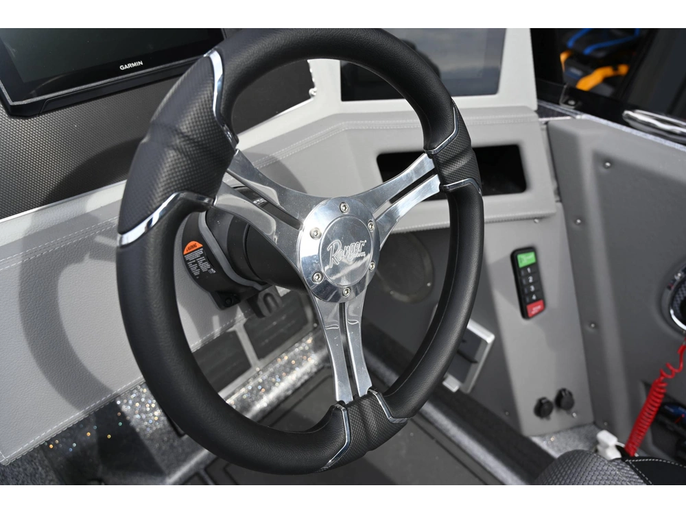 2025 Ranger Ranger 620 Pro Fs alt