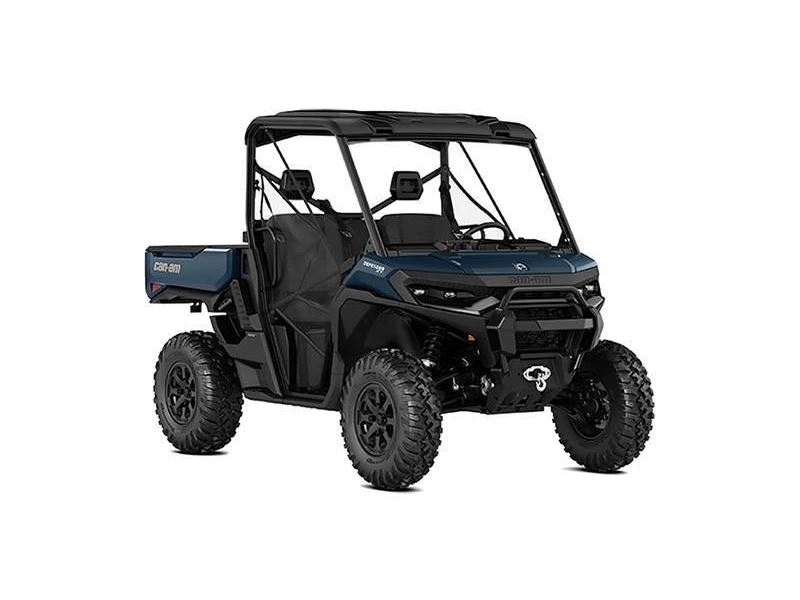 2026 Can-am Defender Xt Hd11 8ctb alt