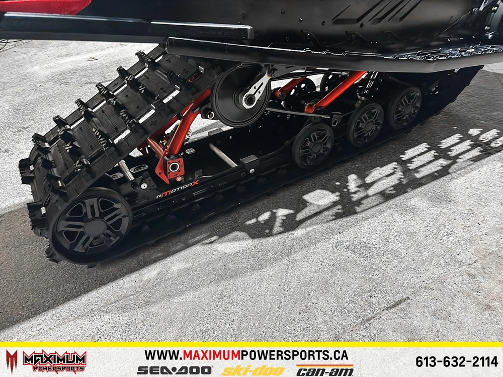 Ski-doo Renegade X-rs 900 Ace Turbo R Ice Ripper Xt 1.5 2022 alt