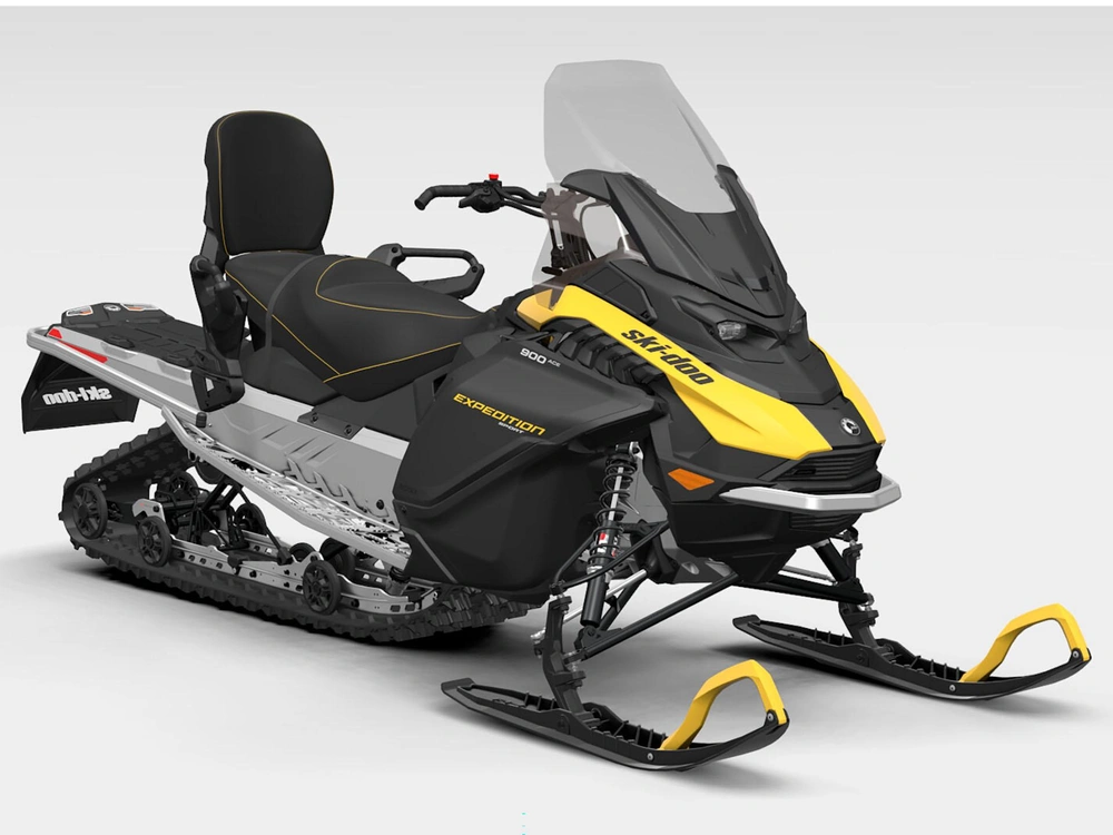 Ski-doo Expedition Sport 900 Ace 2026 alt