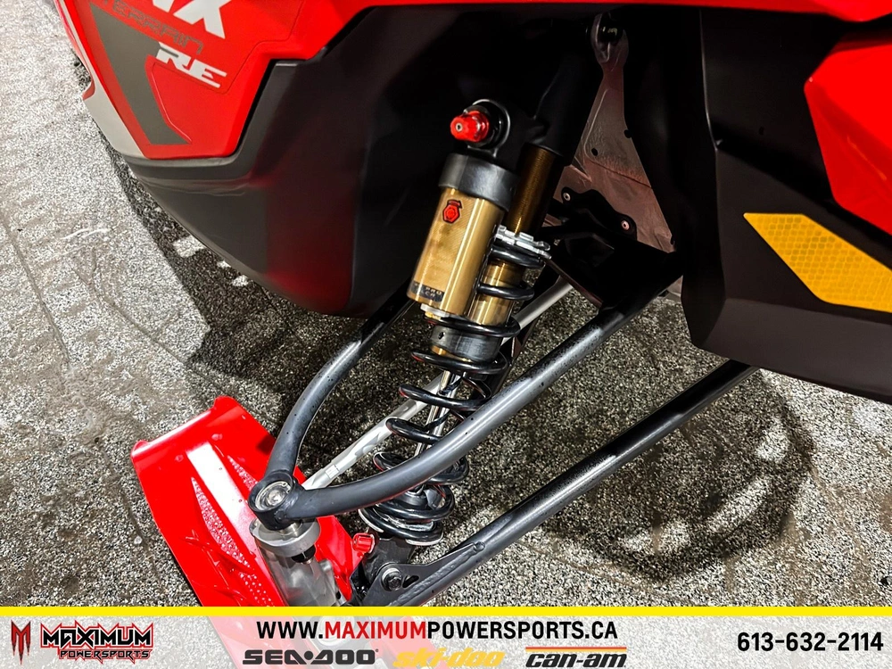 Lynx Xterrain Re 900 Ace Turbo R Powdermax 2.0 2024 alt