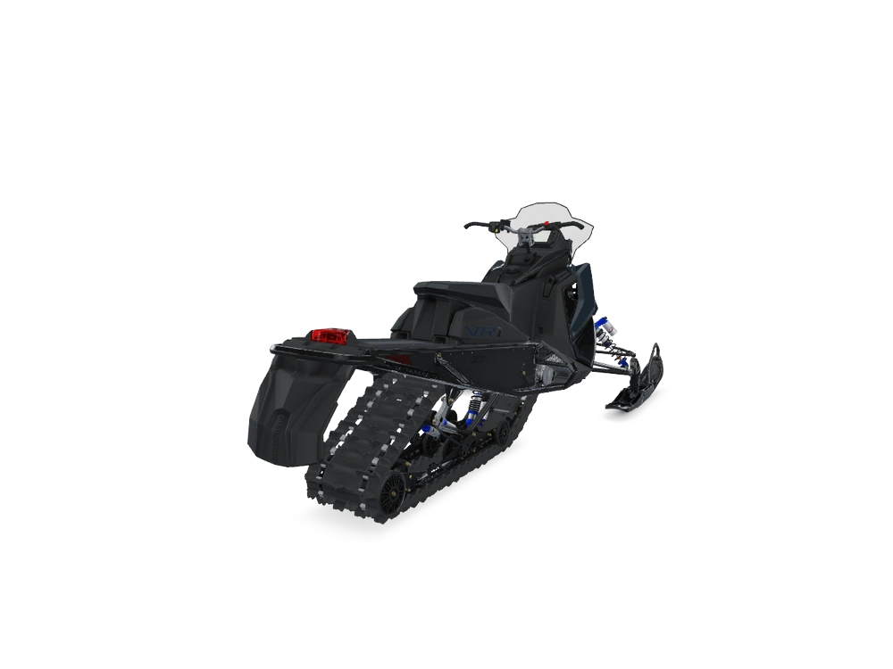 2026 Polaris Patriot Boost Indy Vr1 137 alt