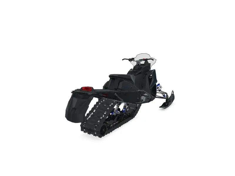 2026 Polaris Patriot Boost Indy VR1 137