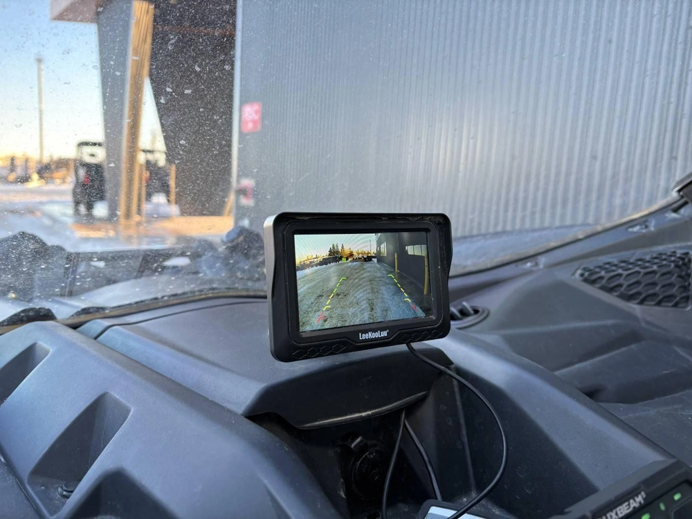 2021 Can-am Maverick Max 1000 X3 X Rs Turbo Rr Dps S.shox 9nml alt