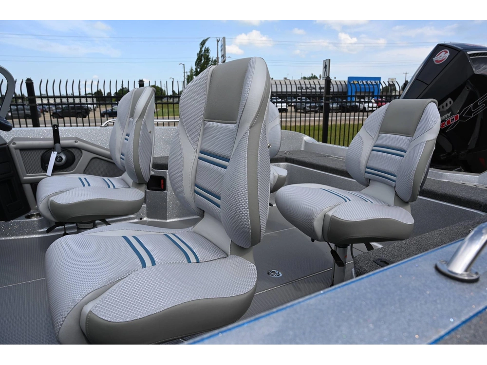 2025 Ranger Ranger 620 Fs Cup alt