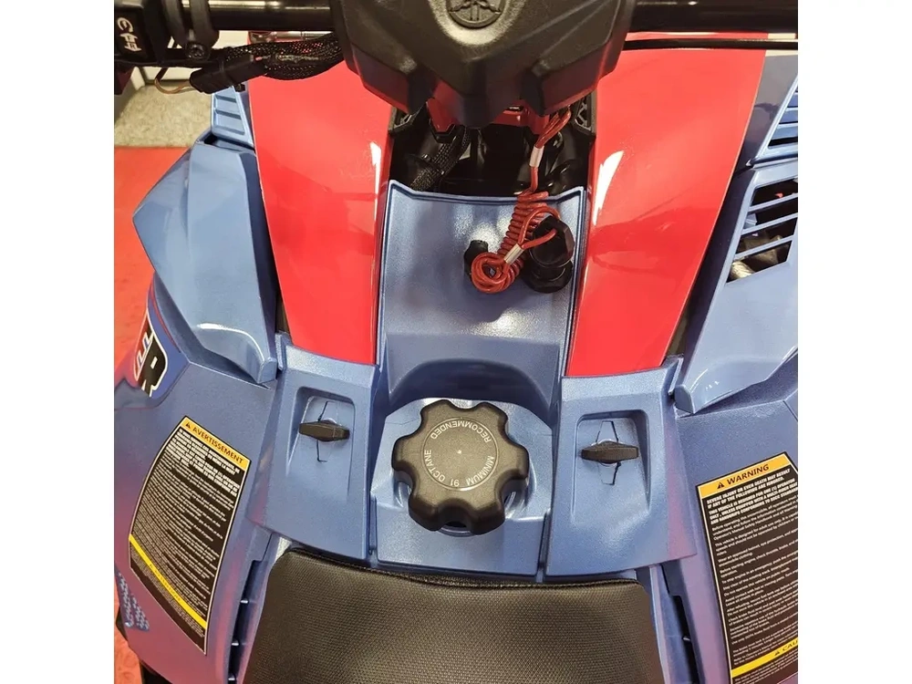 2024 Yamaha Sidewinder L-tx Se alt