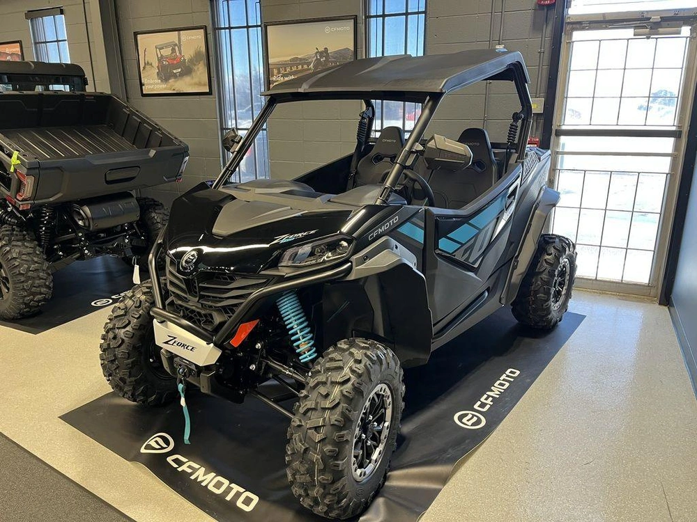 2026 Cfmoto Zforce 950 Sport alt