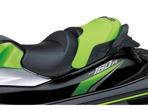 New 2026 Kawasaki JET SKI STX 160R in Rockland - Rockland Wheels