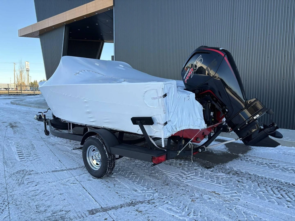 2026 Tracker Pro Guide V175 Wt alt