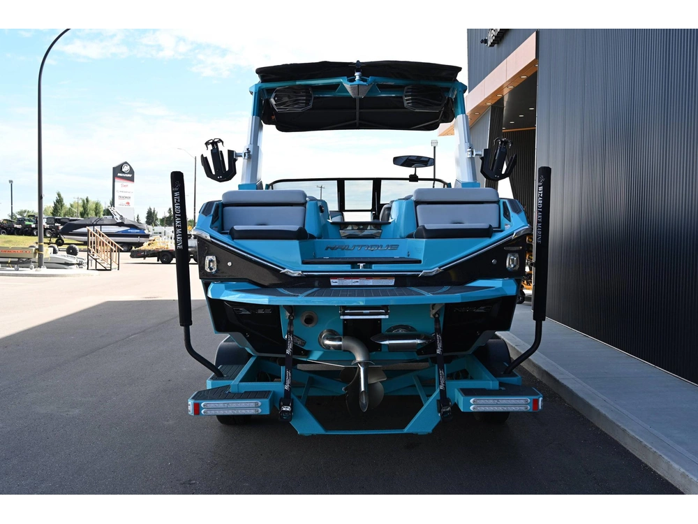2021 Nautique Paragon G23 alt