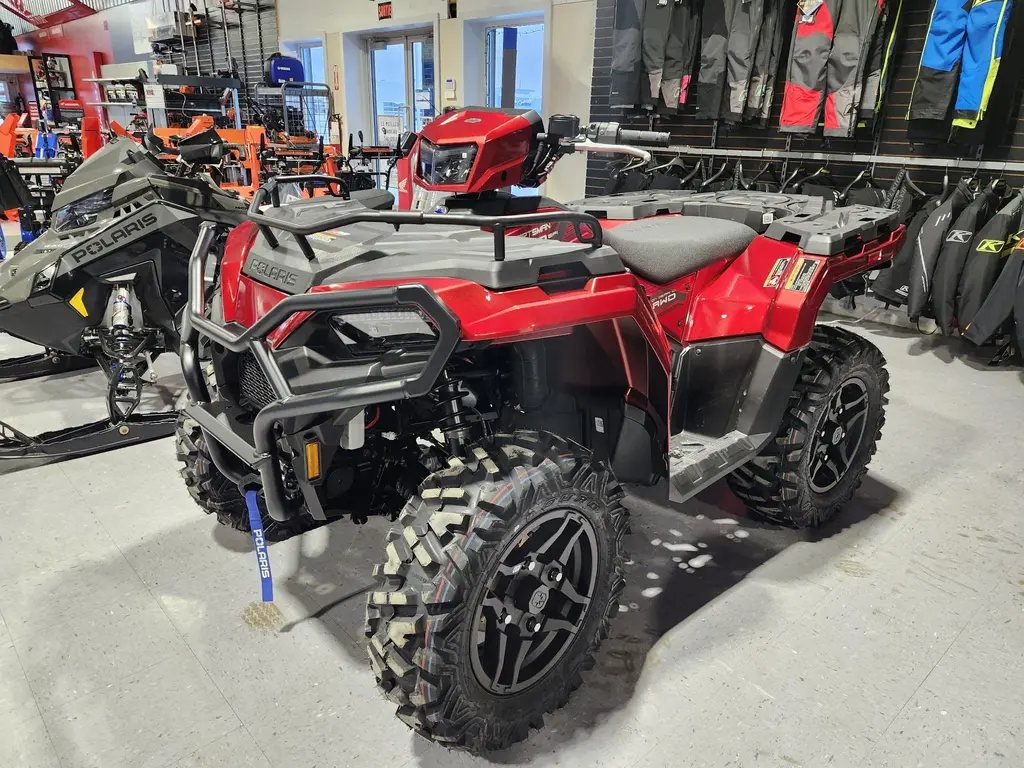 Polaris SPORTSMAN 570 TRAIL EDITION 2026