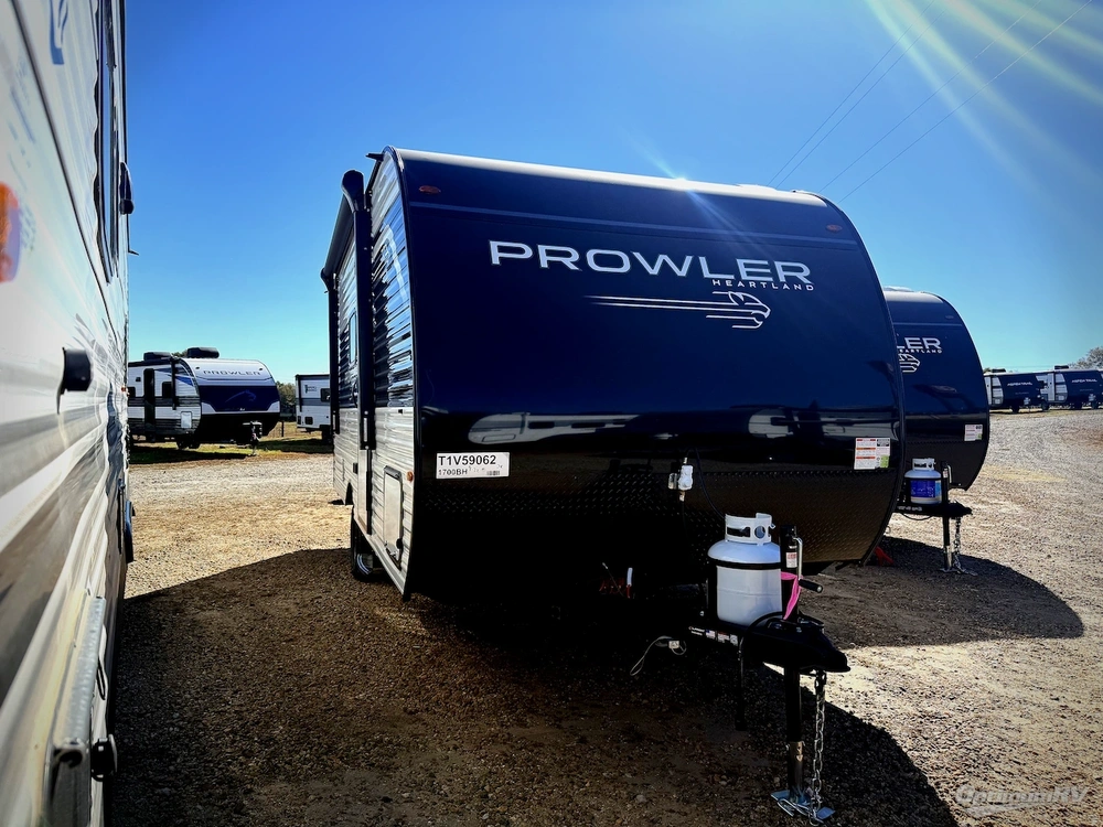 Heartland Prowler 1700bh 2026 alt