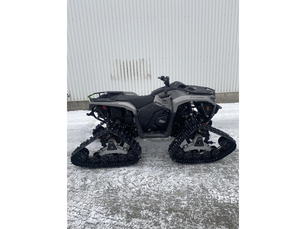 2026 Can-am Outlander 700 Xt alt