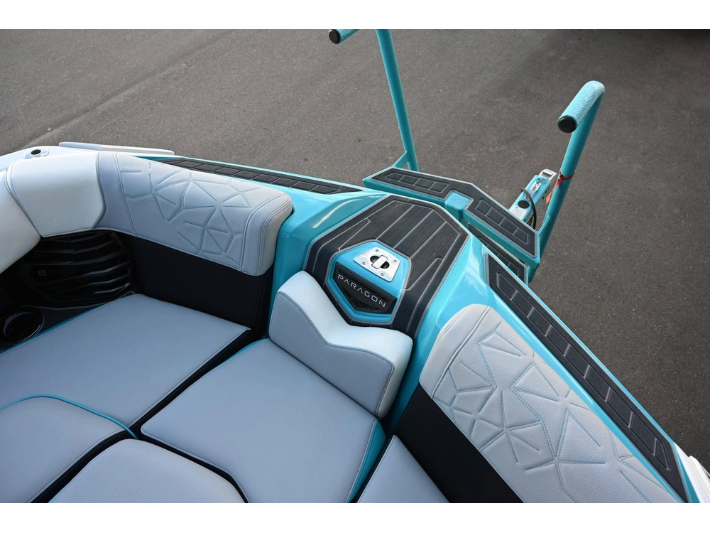 2021 Nautique Paragon G23 alt