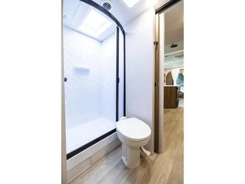 Forest River Wildwood 270ZEN Prix Précommande 2026