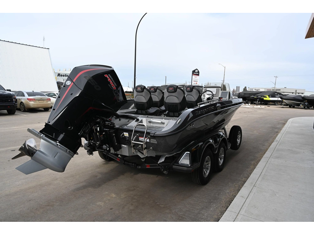 2025 Ranger Ranger 620 Pro Fs alt