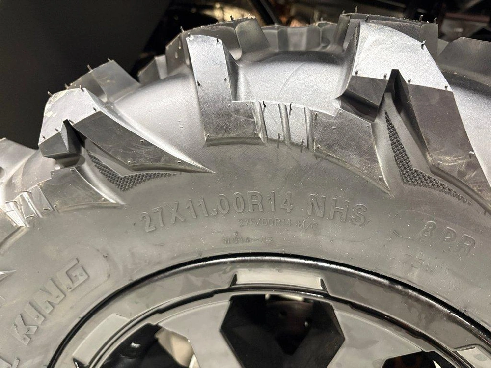 Can-am Defender Max Dps Cab Hvac Hd10 2026 alt