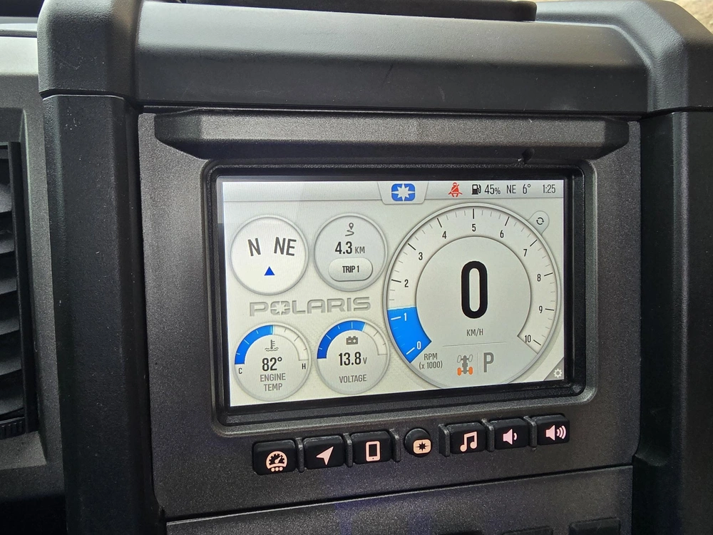 2024 Polaris Polaris Xpedition Adv Northstar alt