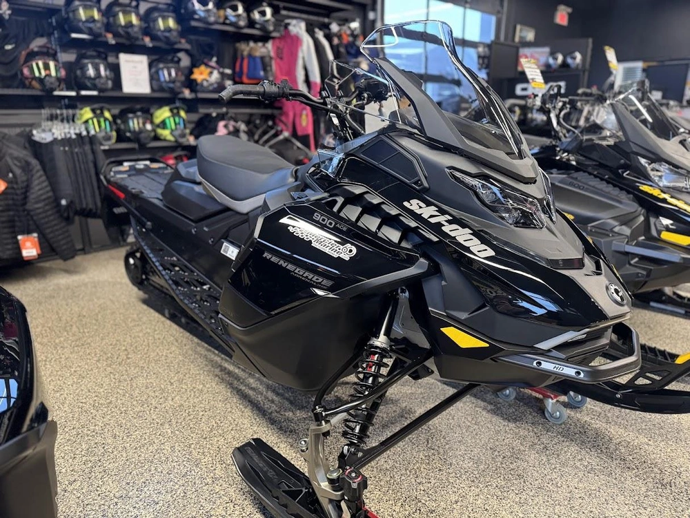 Ski-doo Renegade Adrenaline Enduro 900 Ace 2026 alt