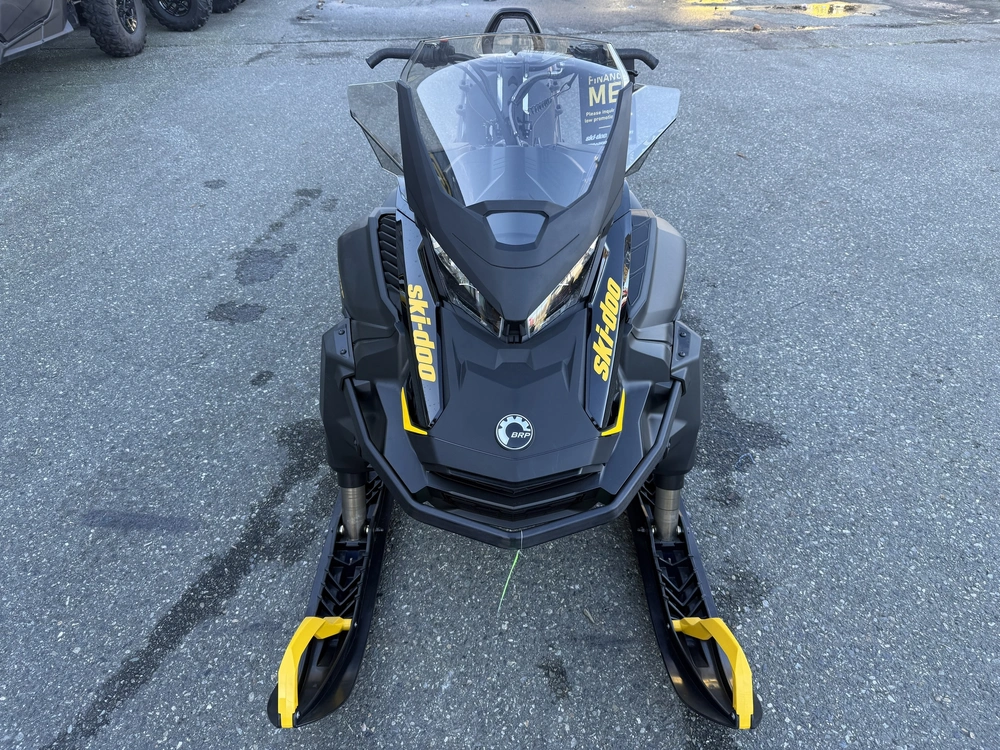 2026 Ski-doo Tundra Le 600 Ace Charger 1.5' E.s. alt