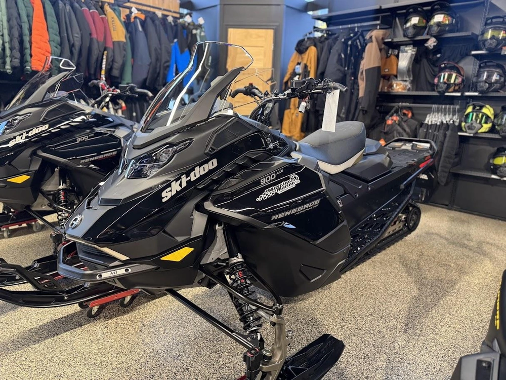 Ski-doo Renegade Adrenaline Enduro 900 Ace 2026 alt