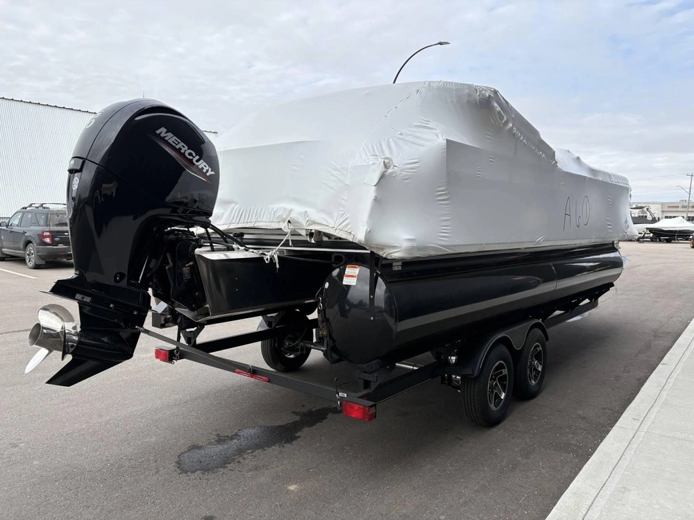 2025 Ranger Reata 220 Fc 115l alt