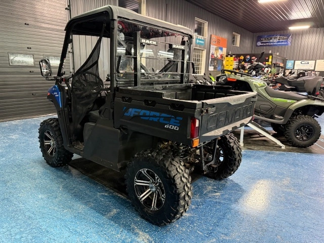 2023 Cfmoto Uforce 600 alt