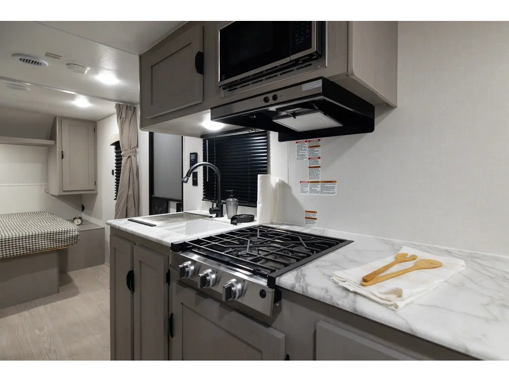 2026 Forest River Viking 242mk alt