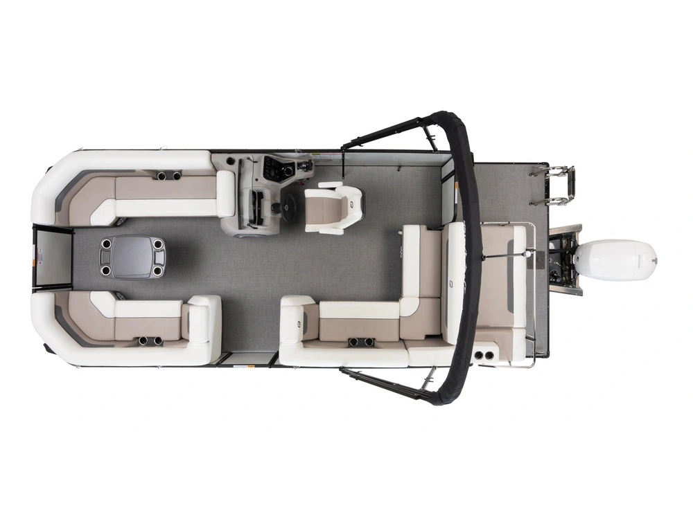 Princecraft Vectra 23 Rl 3 Quilles 115 Pro Xs (rabais De 3000$+7 Ans Mercury) 2026 alt