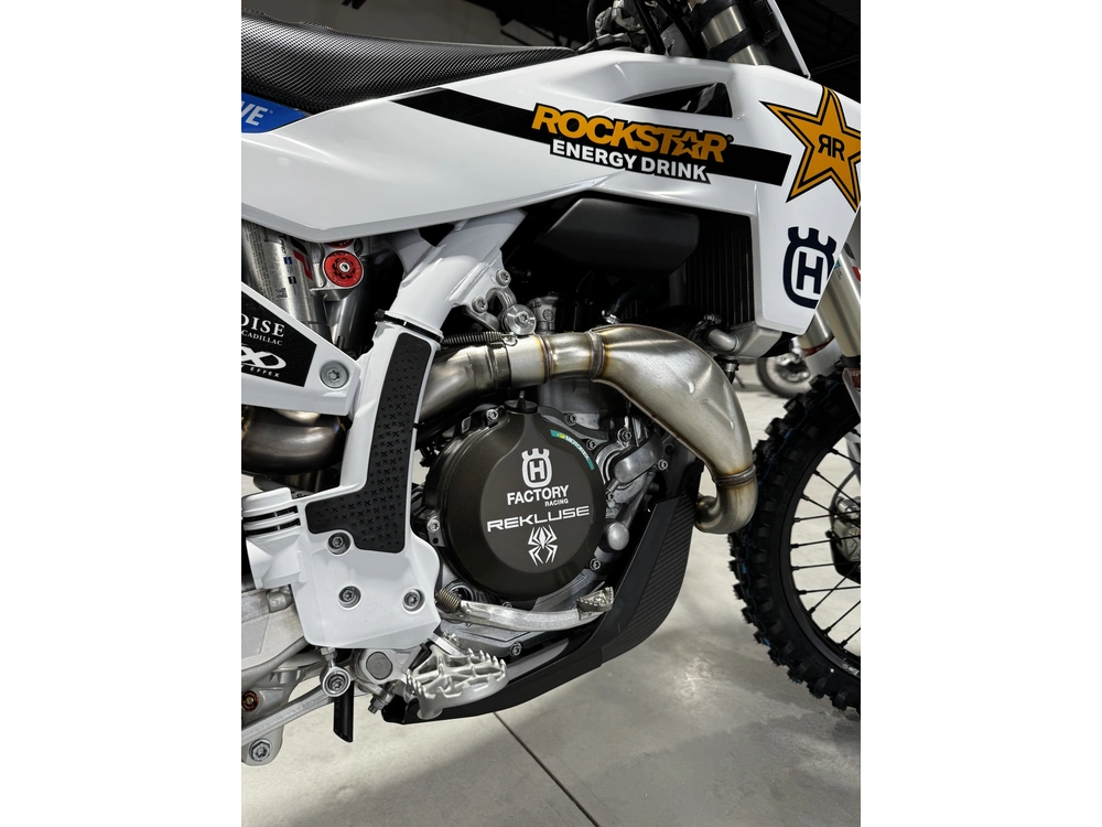 Husqvarna Fc 450 Factory Ed 2026 alt