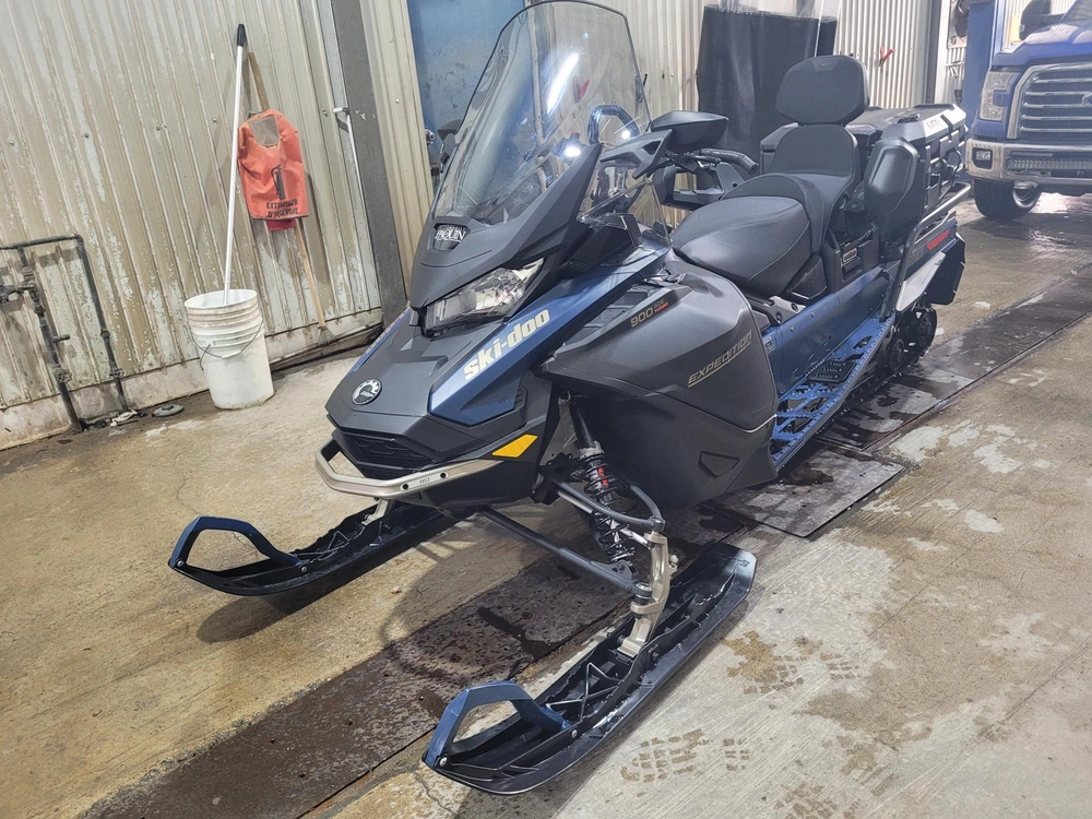 Ski-doo Expedition Se 2025 alt