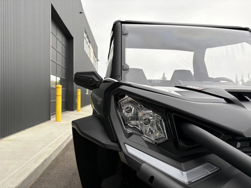 2026 Can-am Commander Xt 1000r 6gtd alt