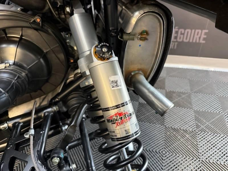 Polaris General Xp 4 1000 Ultimate 2026 alt