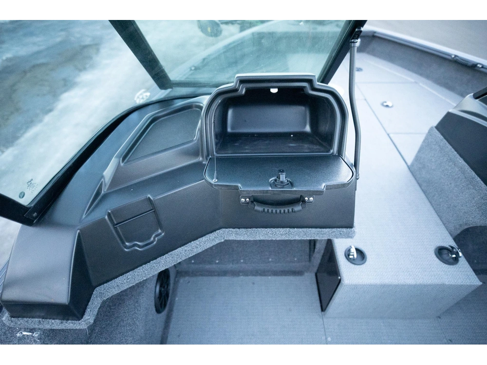 2025 G3 Boats Av19sf Av19sf alt