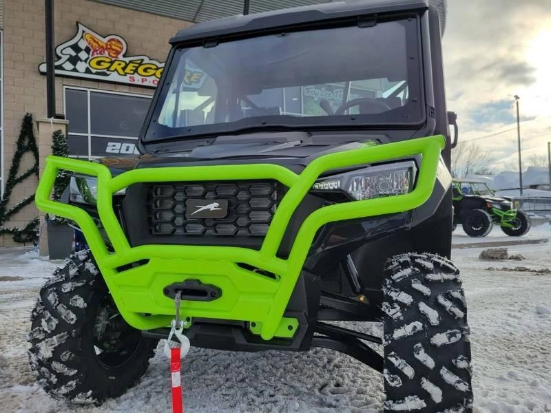 Arctic Cat Prowler 800 Limited 2025 alt