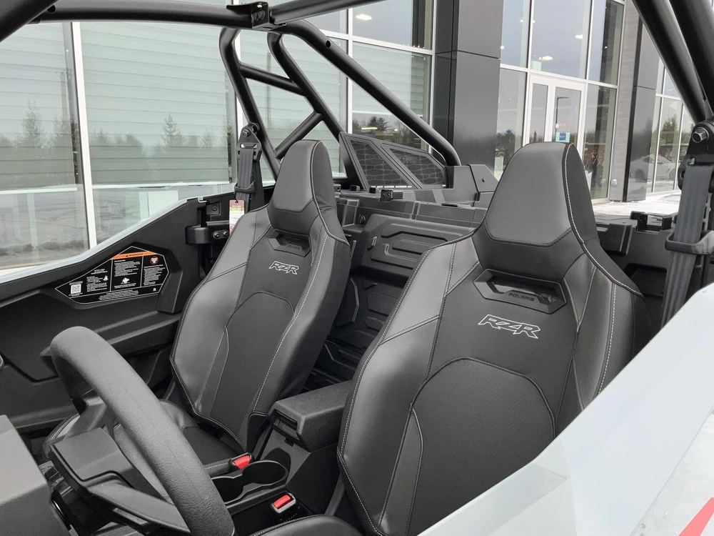 Polaris Rzr Pro Xp Sport 2025 alt