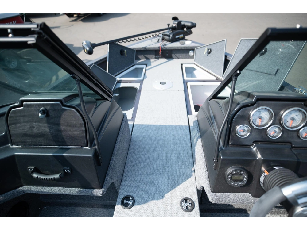 2025 G3 Boats Av19sf Av19sf alt