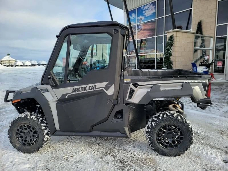 Arctic Cat Prowler 800 Limited 2025 alt