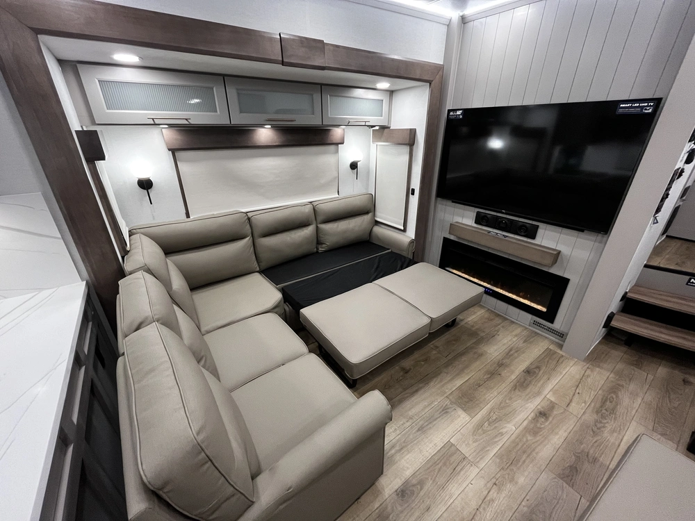 Alliance Rv Paradigm 312rk 2026 alt