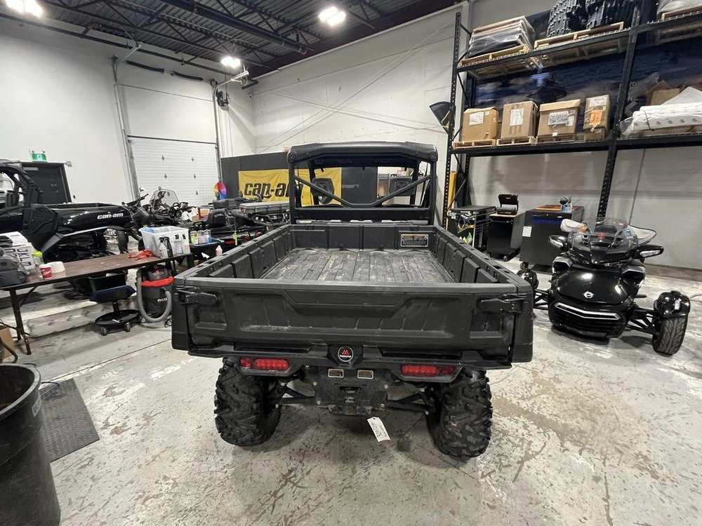 2021 Can-am Defender 6x6 Xt Hd10 alt