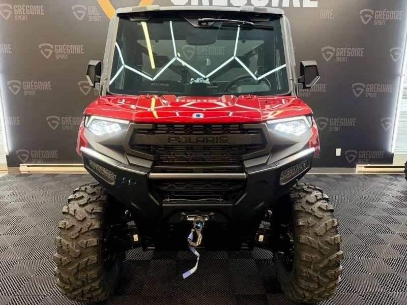 Polaris Ranger Xp 1000 Northstar Edition Ultimate 2026 alt