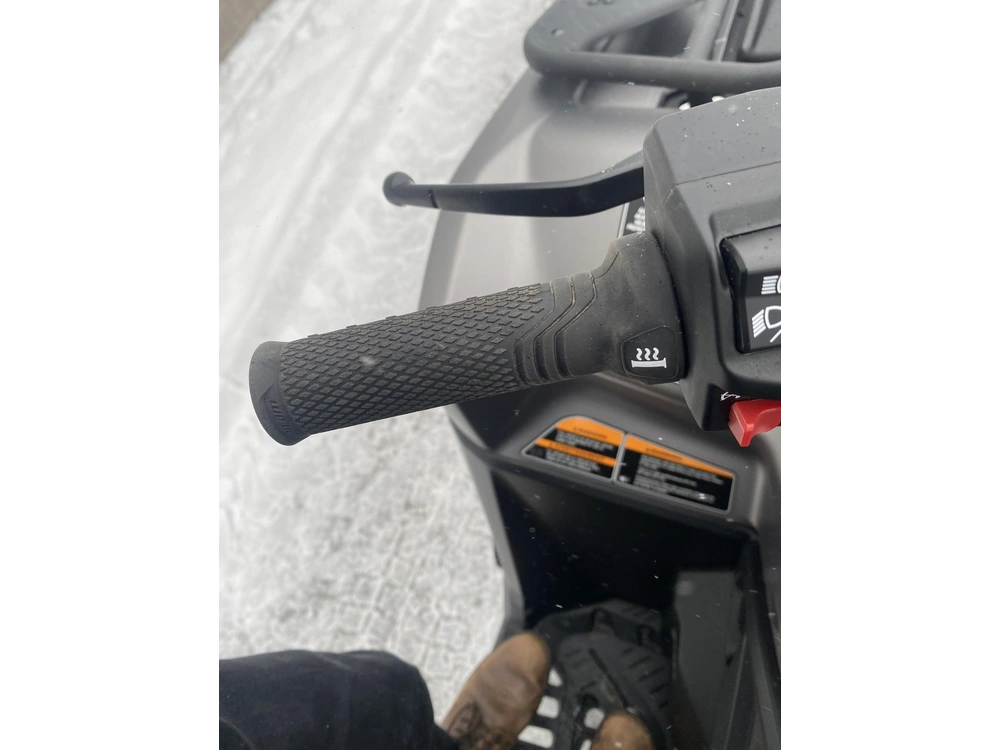 2026 Can-am Outlander 700 Xt alt