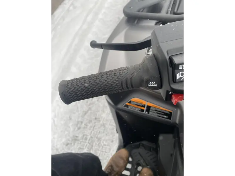 2026 Can-Am Outlander 700 XT