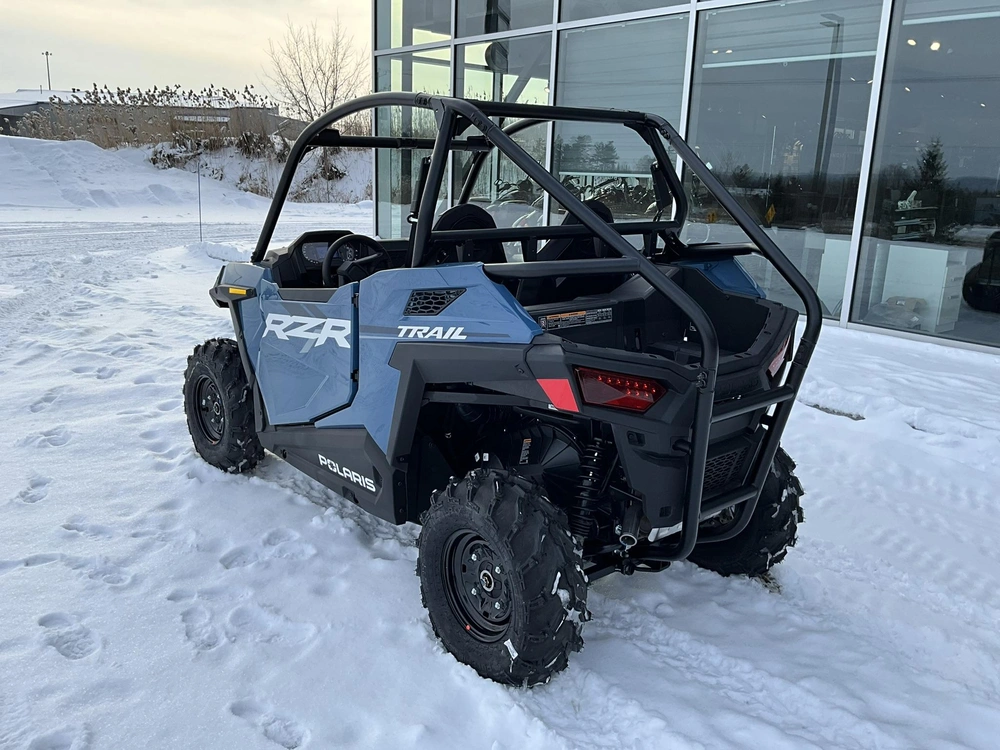 Polaris Rzr Trail Sport 2026 alt