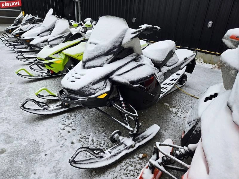 Ski-doo Renegade X 900 Ace Turbo E.s. 2021 alt