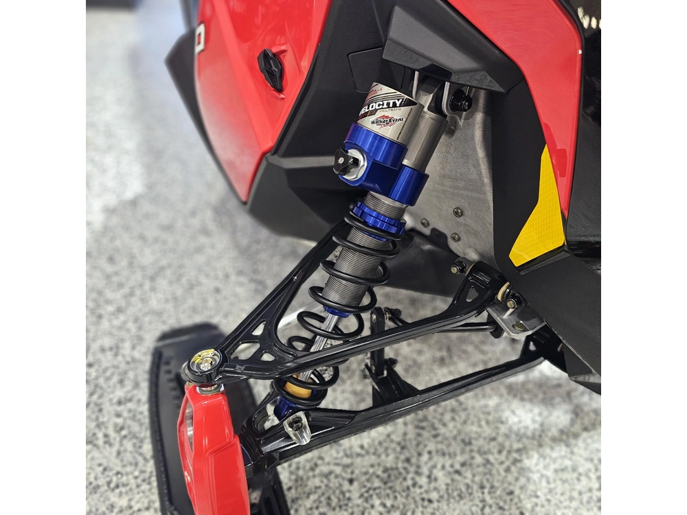 2026 Polaris 850 Switchback Assault Nrw 146 alt