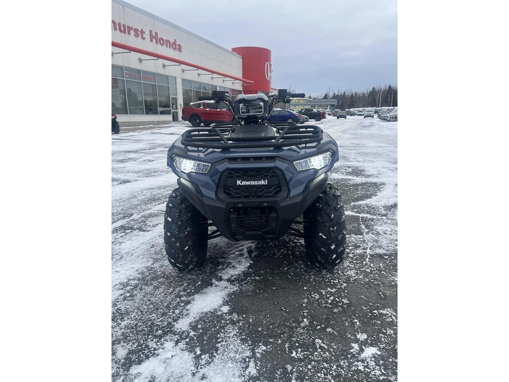 Kawasaki Brute Force 450 2025 alt