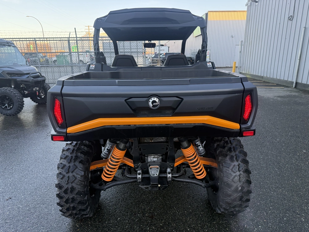 2026 Can-am Commander Xt-p 1000r alt
