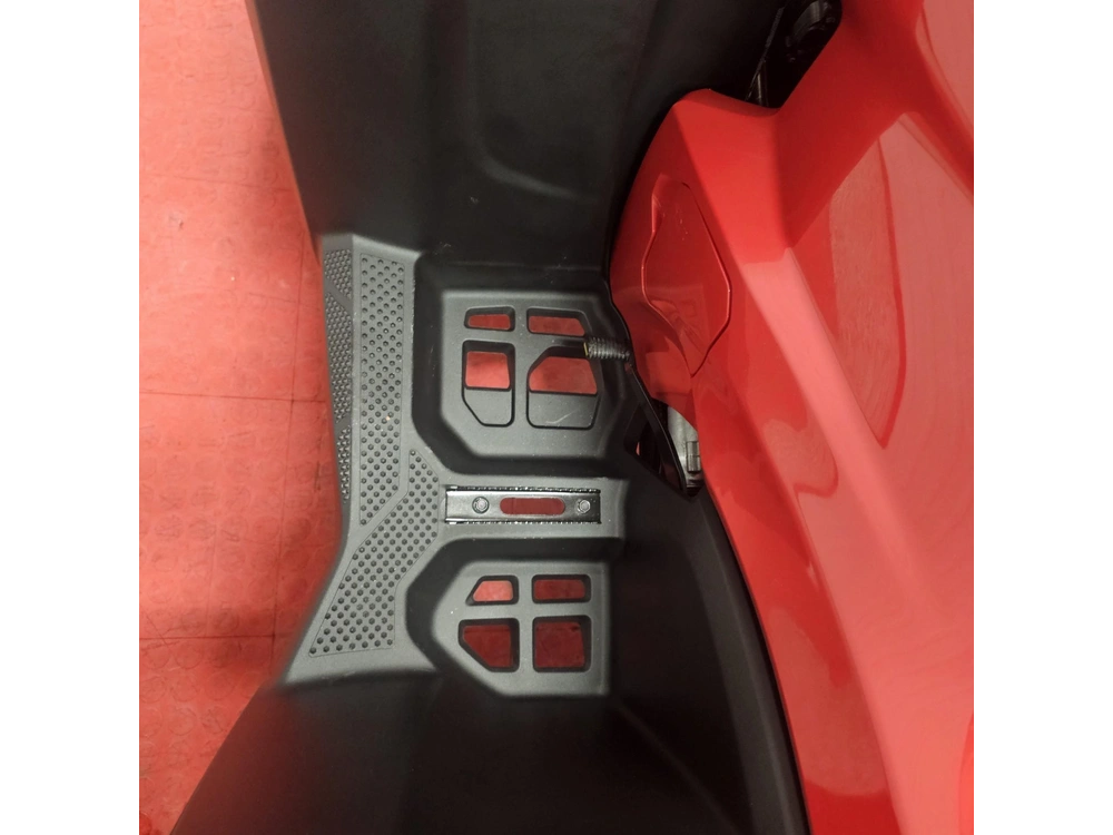 2026 Honda Fourtrax Foreman® 4x4 alt